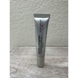 $44 🌙 Laura Geller Banish-N-Brighten Concealing Luminizer MEDIUM 0.3oz/8.5g